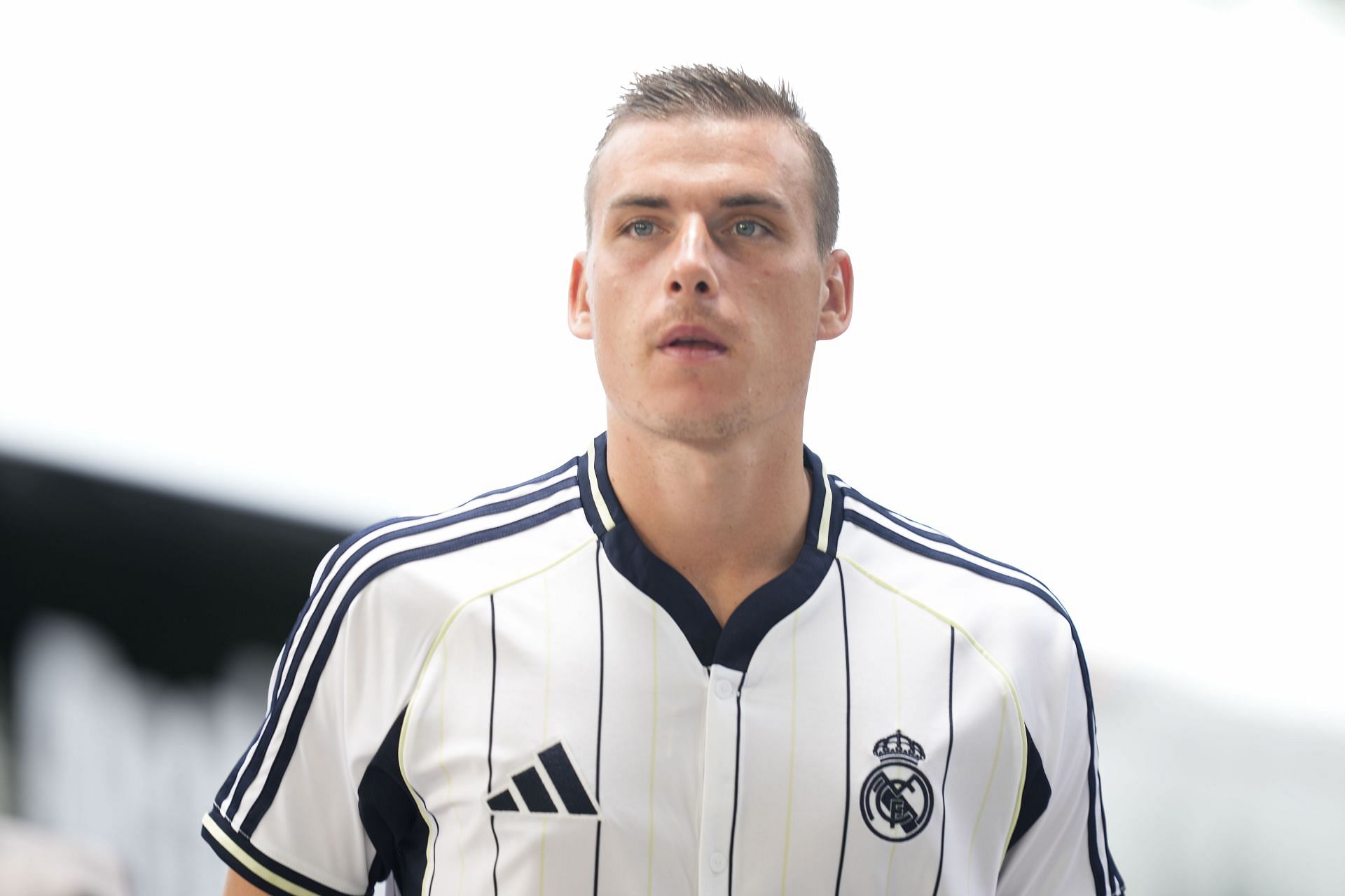 Andriy Lunin